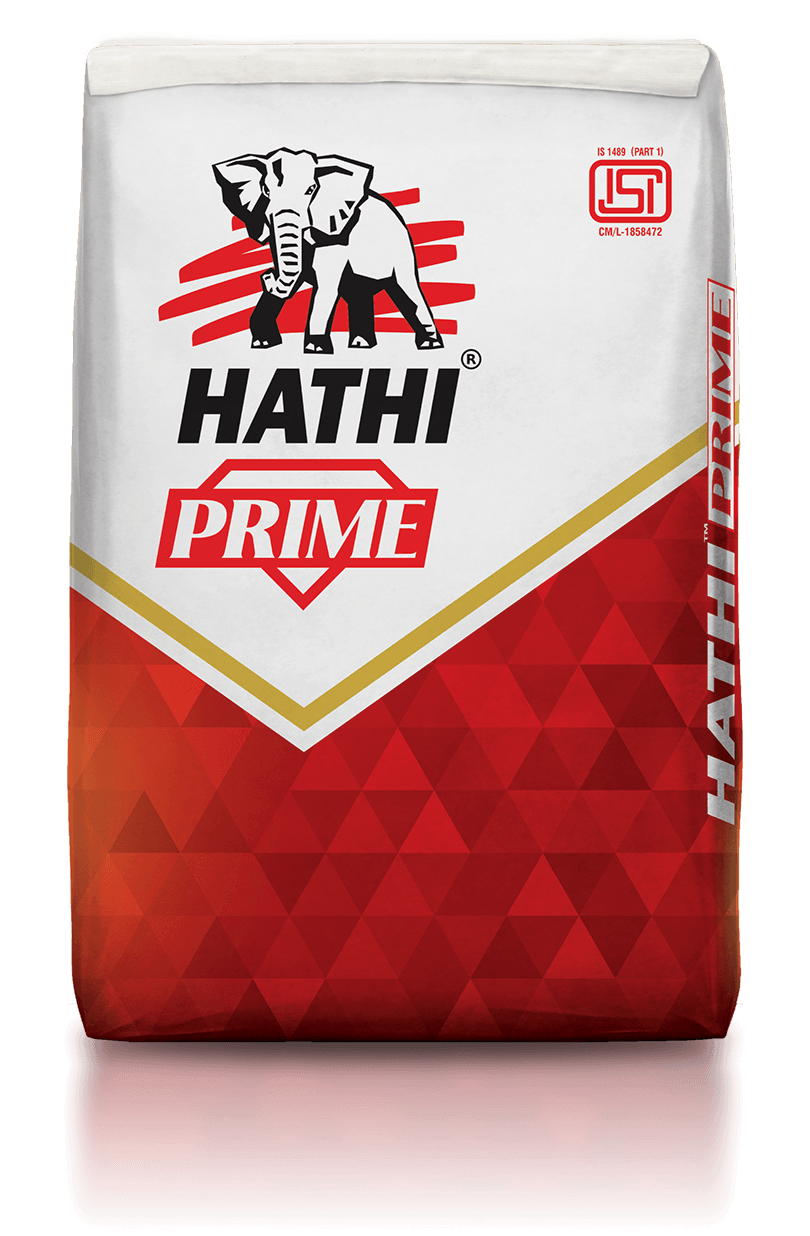 Hathi-Prime